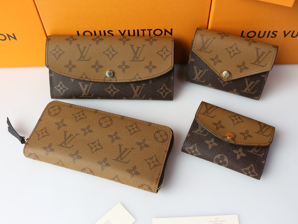 15RE124B Popular leather Wallets
