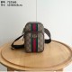 175NB10B Popular   leather bag