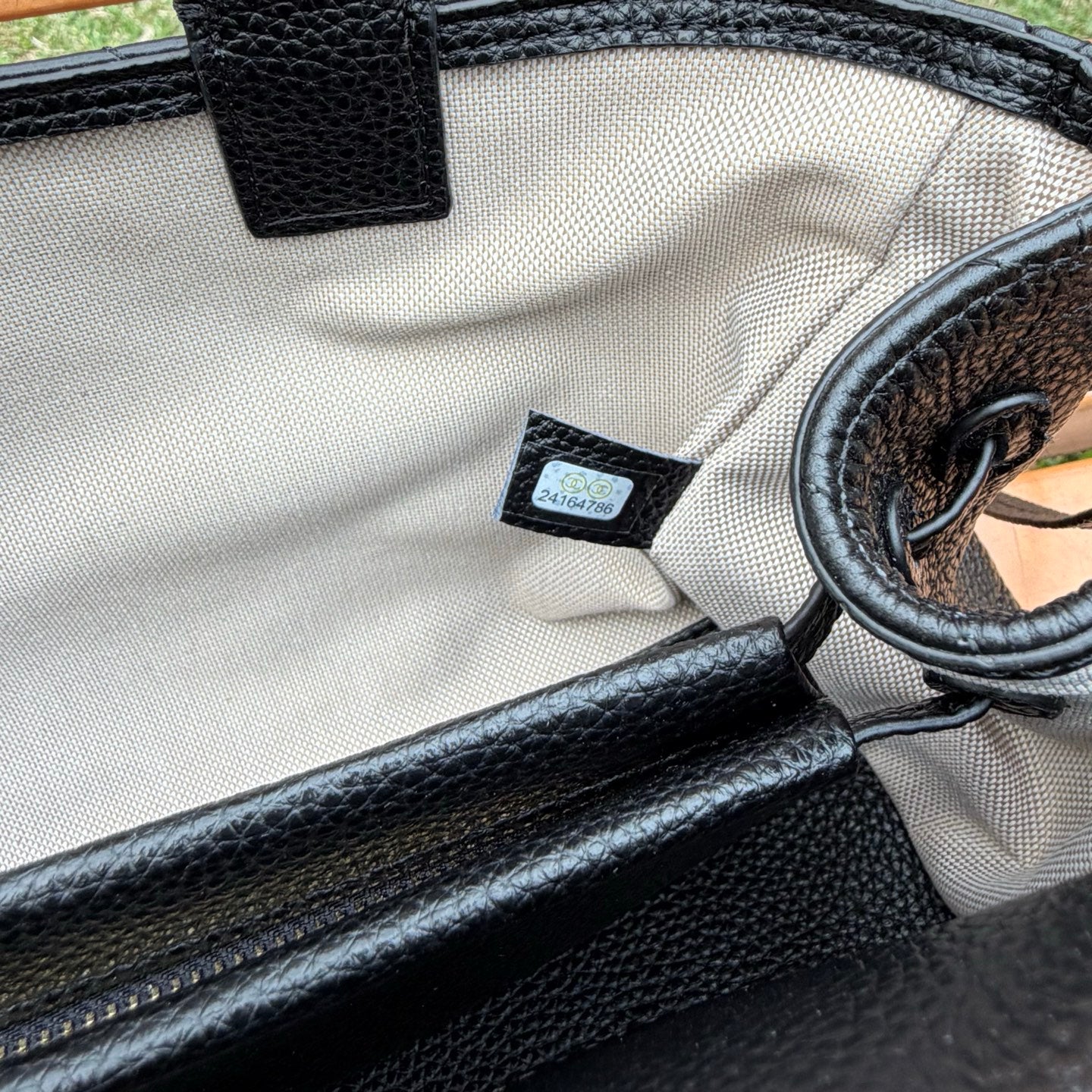B1X66C4 Popular leather bag