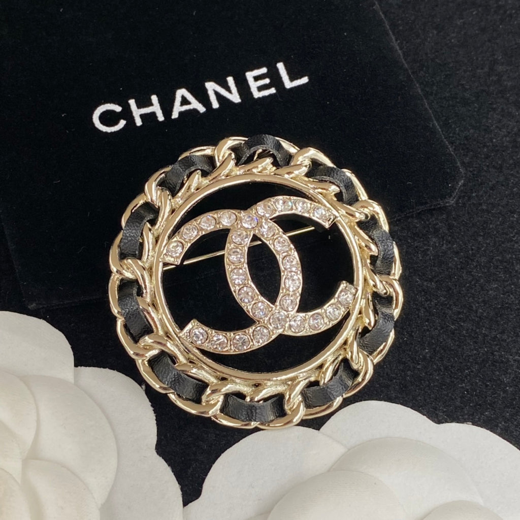 136NC39X Popular  Brooch
