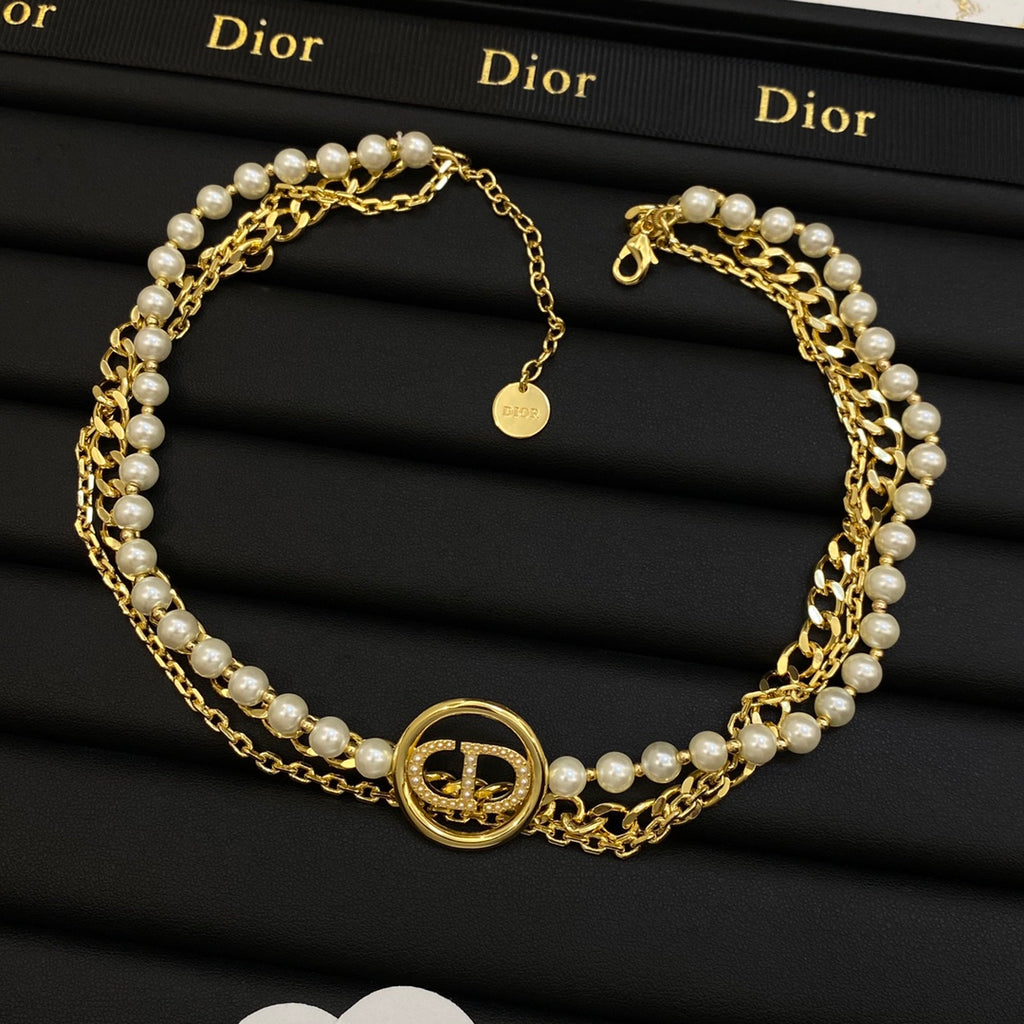 136ND55X Popular  Necklaces, Bracelets