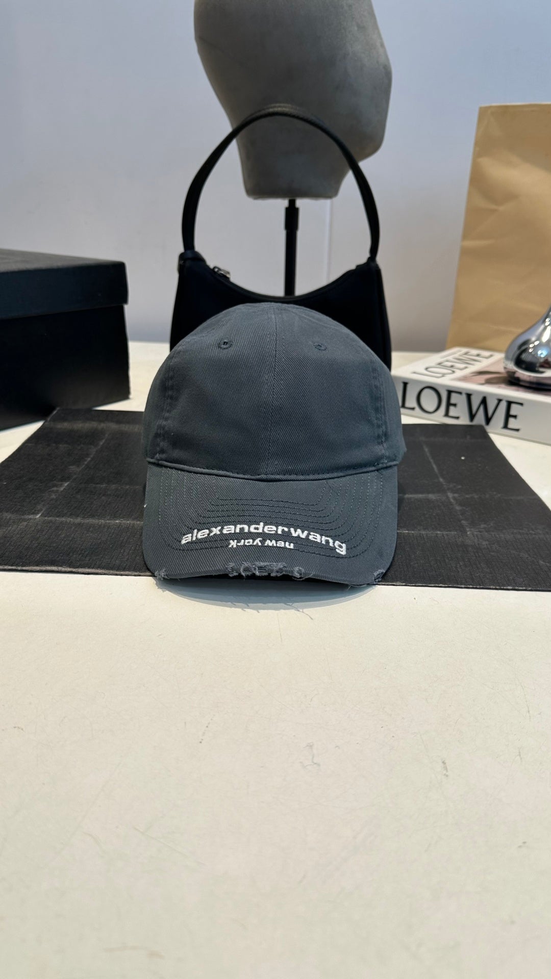 16XA5M Popular hats