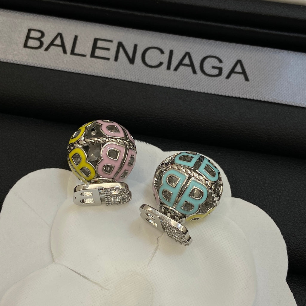 1YJ438E Popular  Earrings