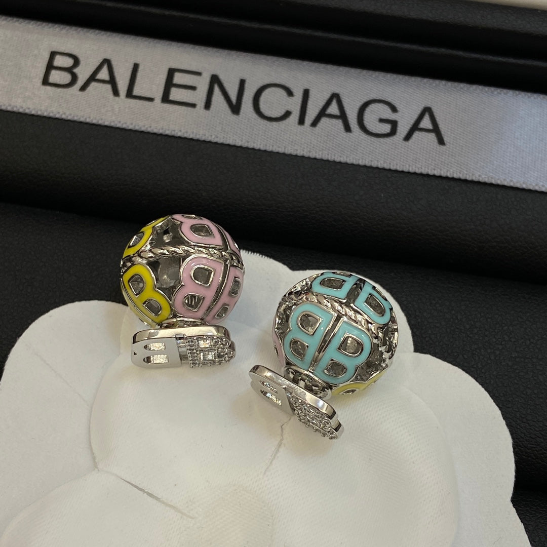 1YJ438E Popular  Earrings