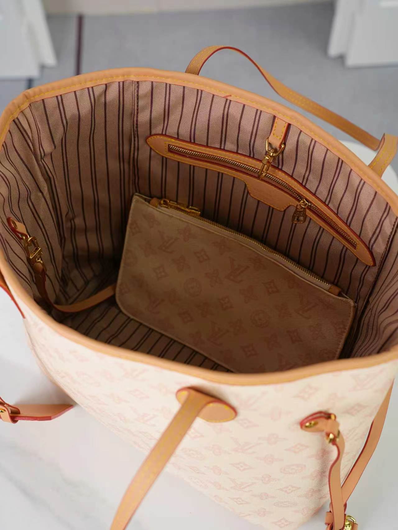 146PE89B Popular canvas bag