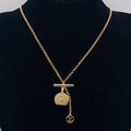 55QE335X Popular Necklaces
