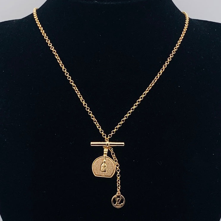 55QE335X Popular Necklaces