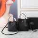 1WP102B Popular  leather bag