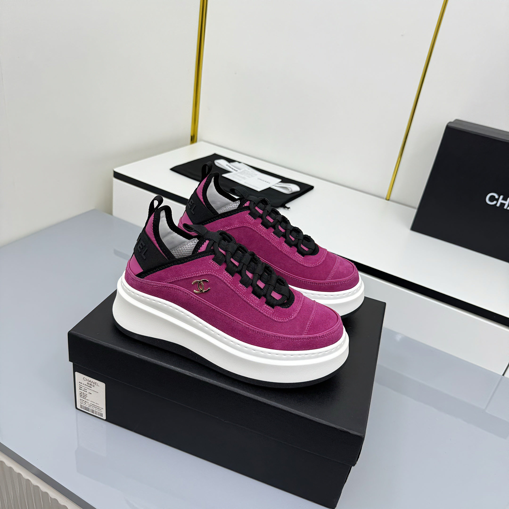 2105QC391Z Popular high-quality Shoes