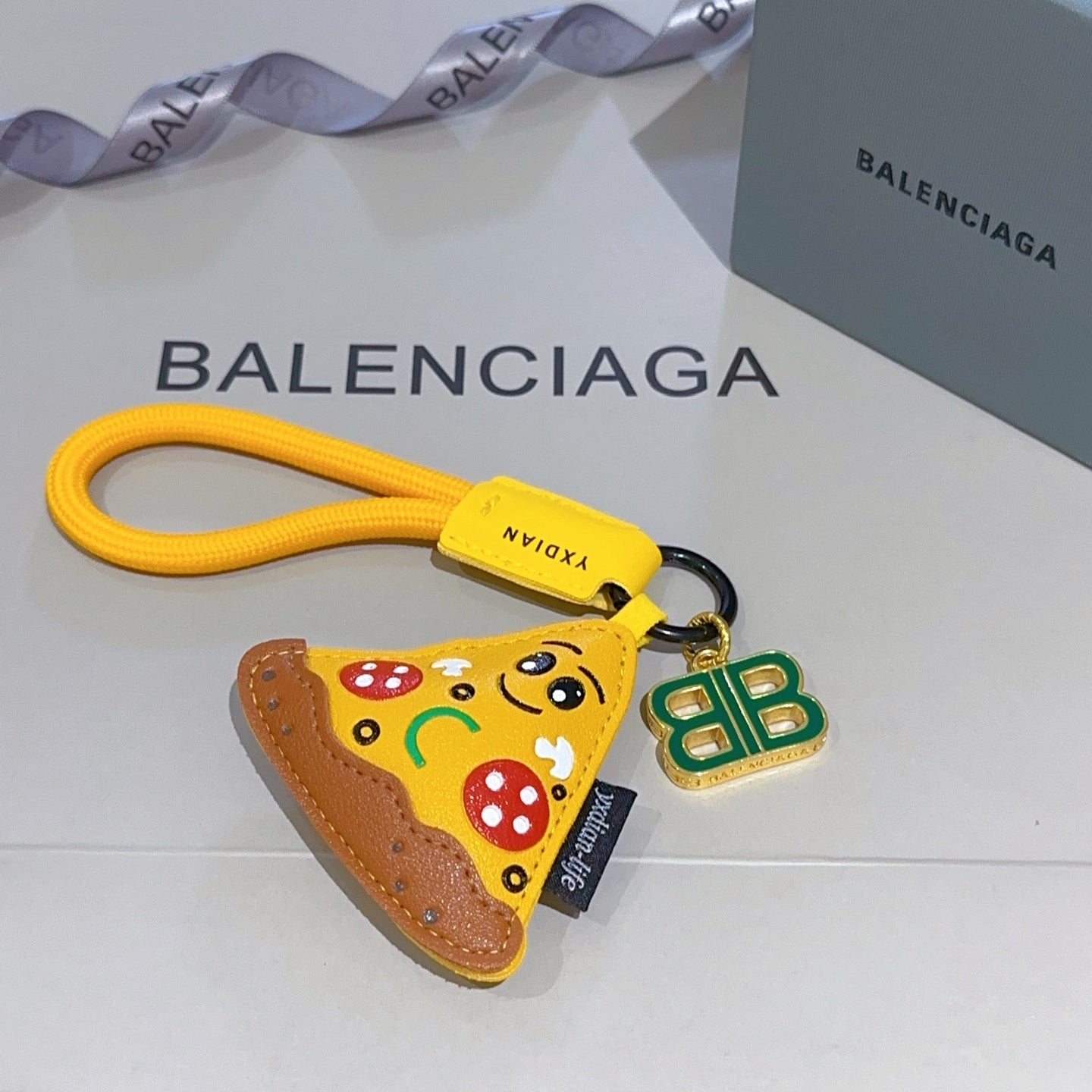 35ZJ64A Popular bag 's charms accessories