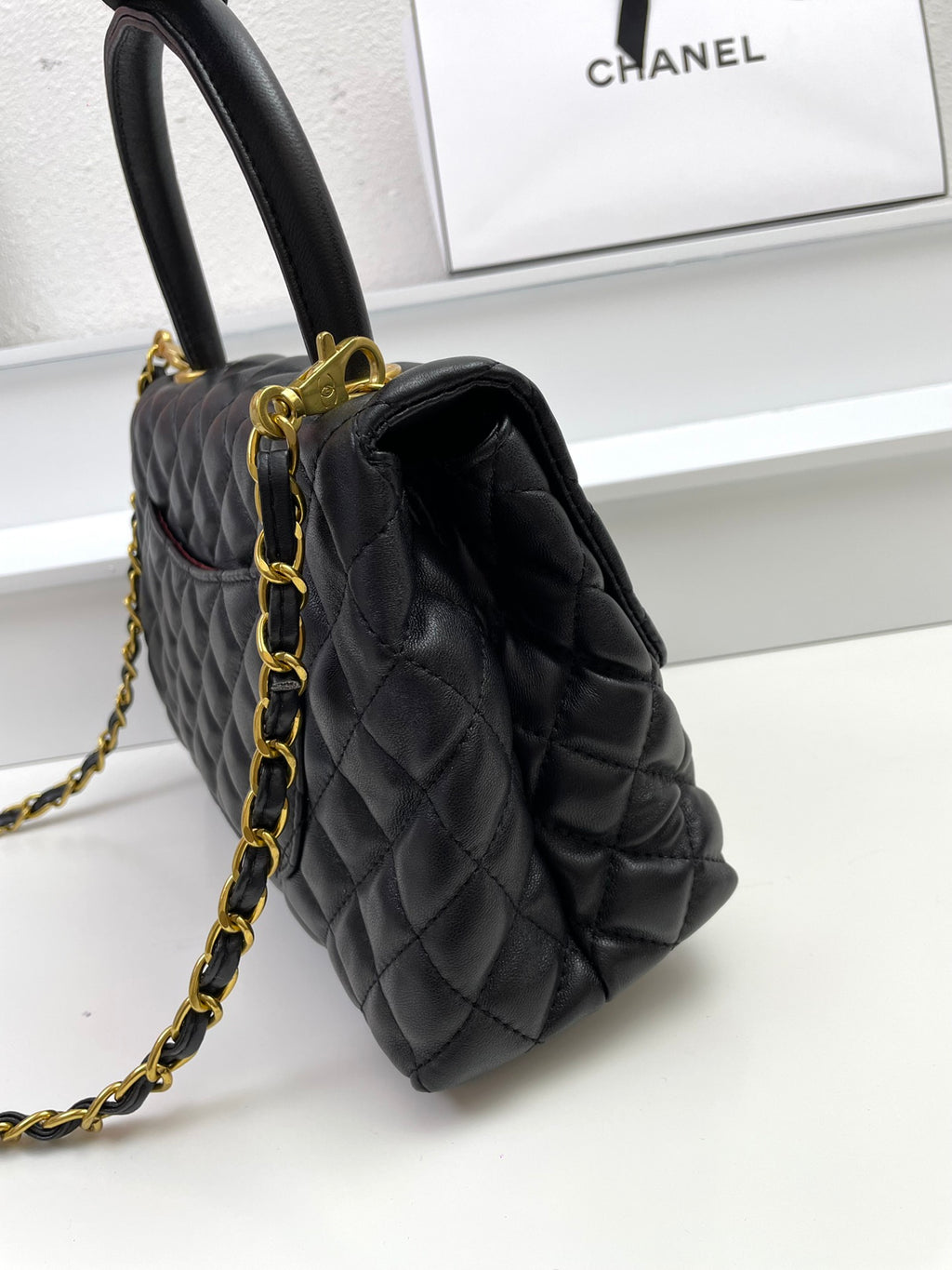 1XC98B Popular  leather bag 