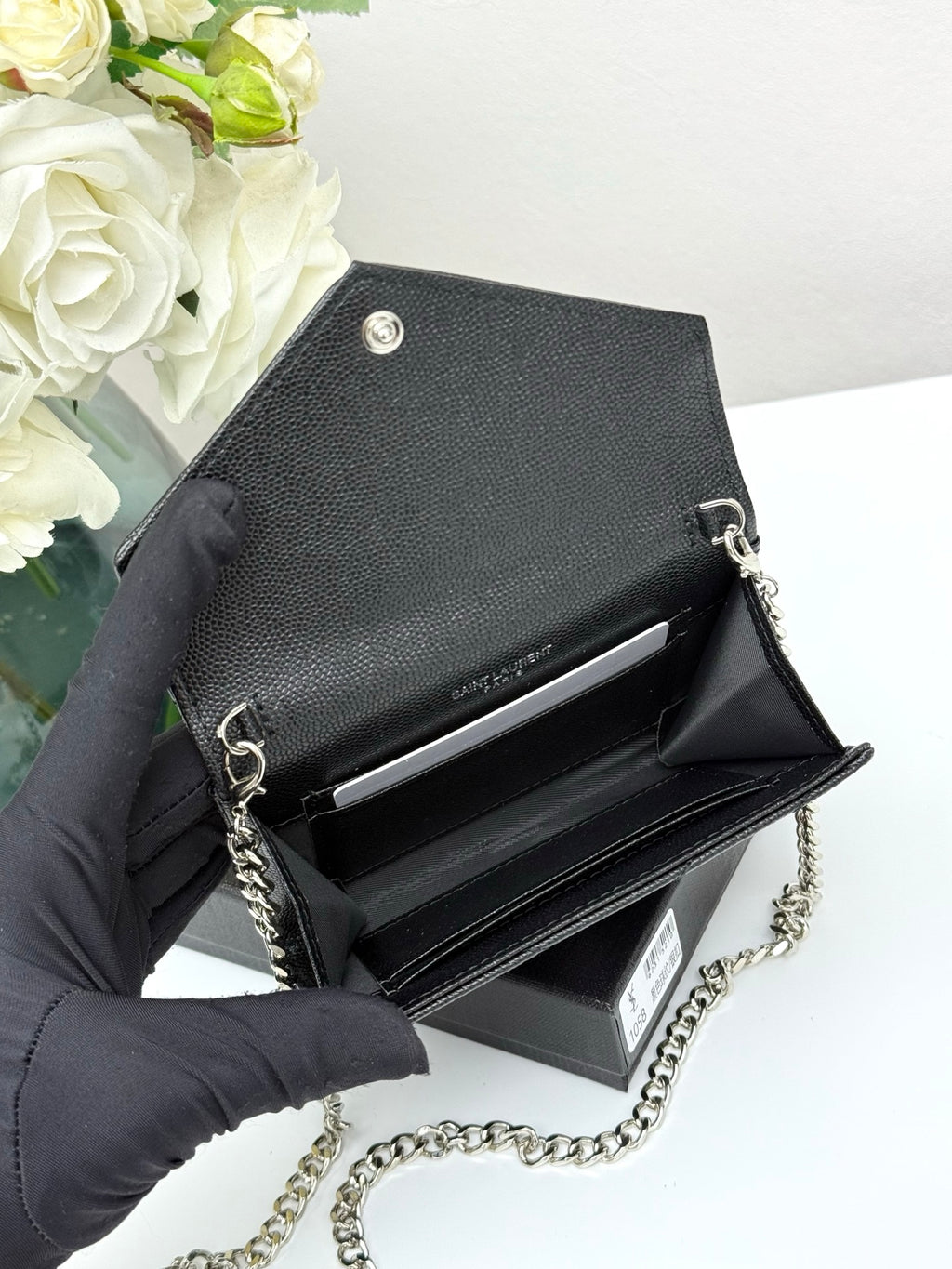 136PSL14B Popular card holder