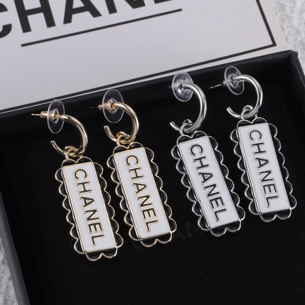 14C1091E Popular  Earrings