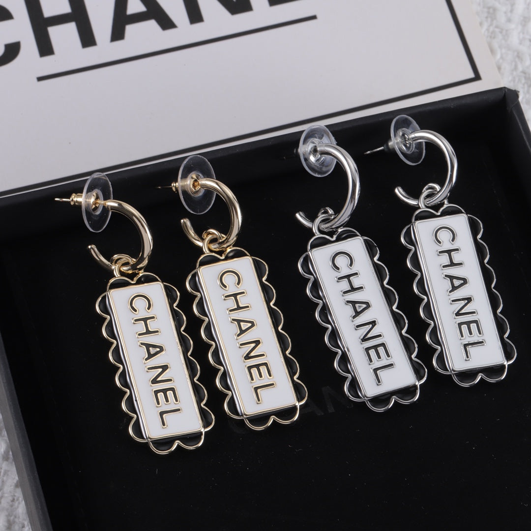 14C1091E Popular  Earrings