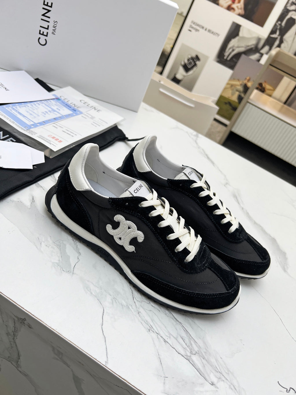 285ZN40Z Popular high quality shoes