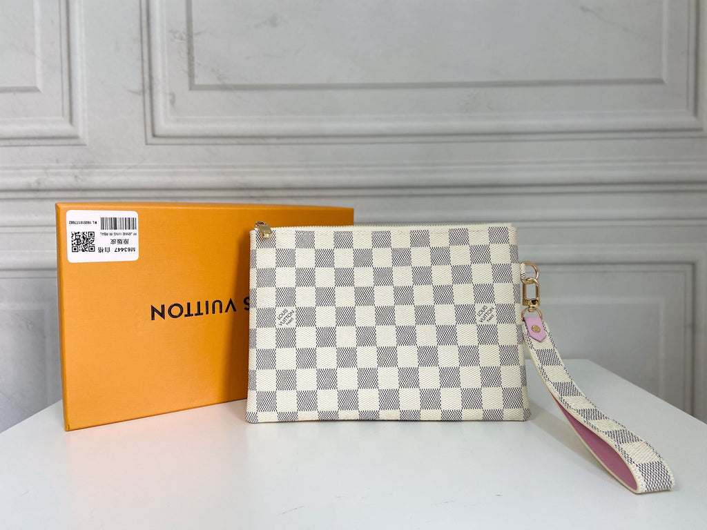 146PE52B Popular leather bag