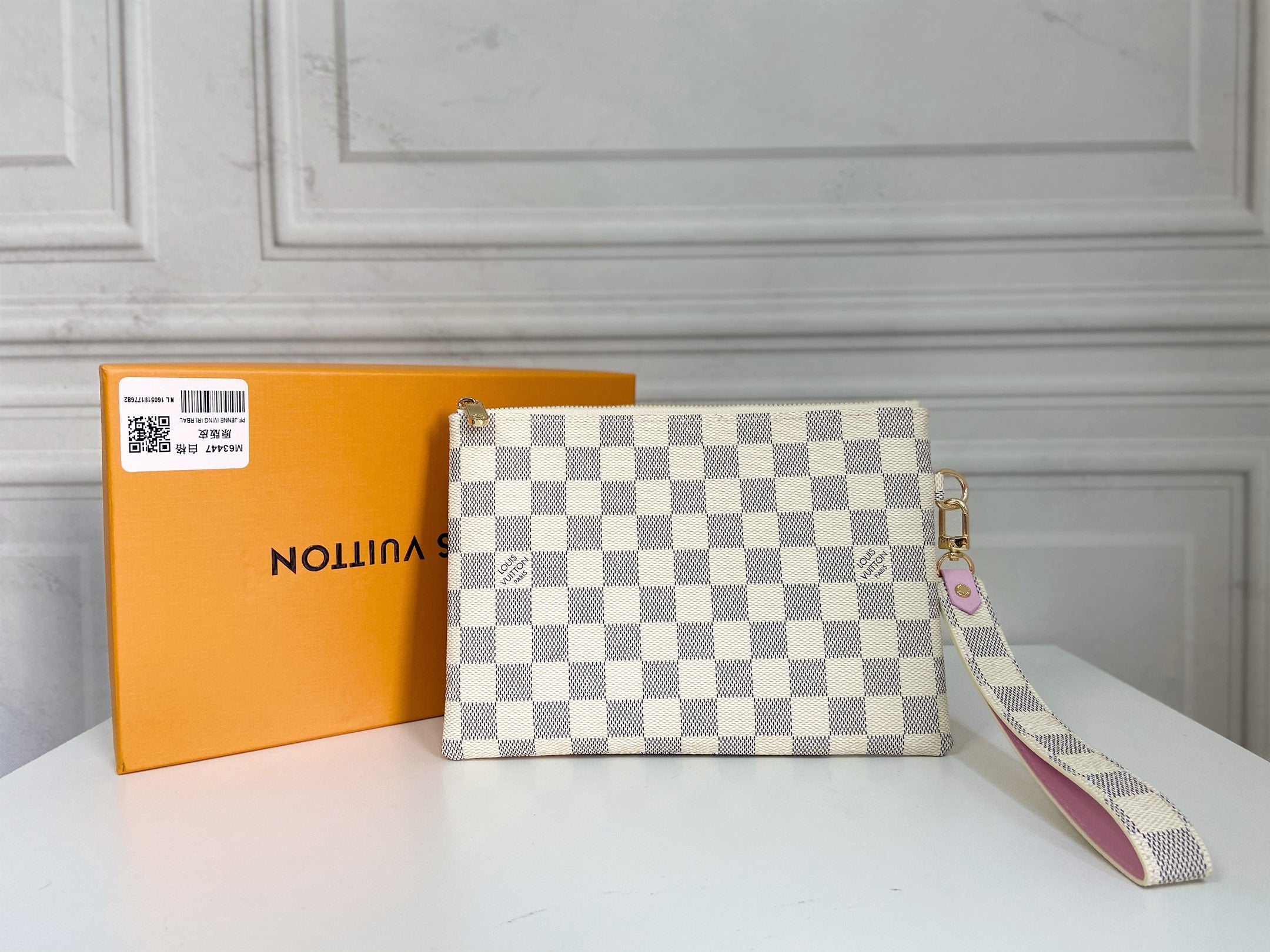 146PE52B Popular leather bag