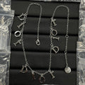14D1065X Popular   Necklaces