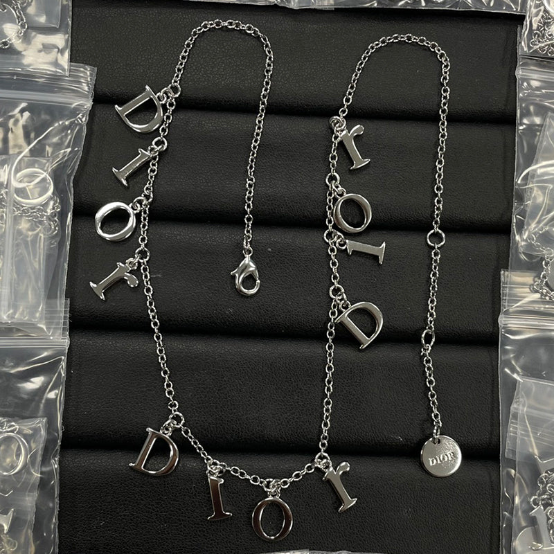 14D1065X Popular   Necklaces