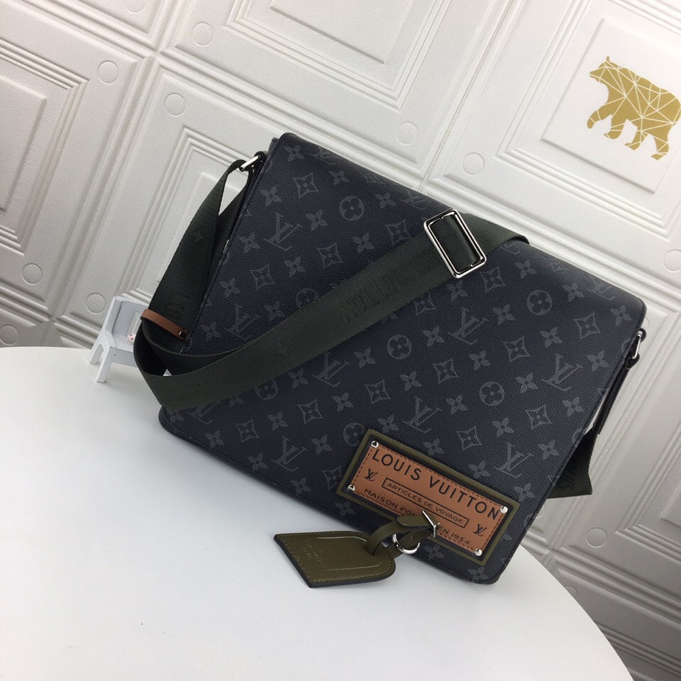 1XE421B Popular   leather bag