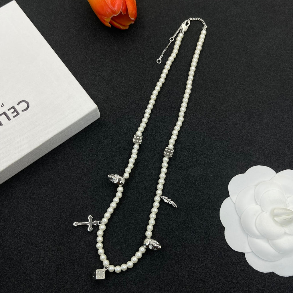 X1N36N84X Popular Necklaces