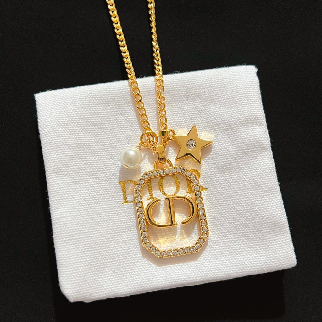 15ND8X Popular   Necklaces