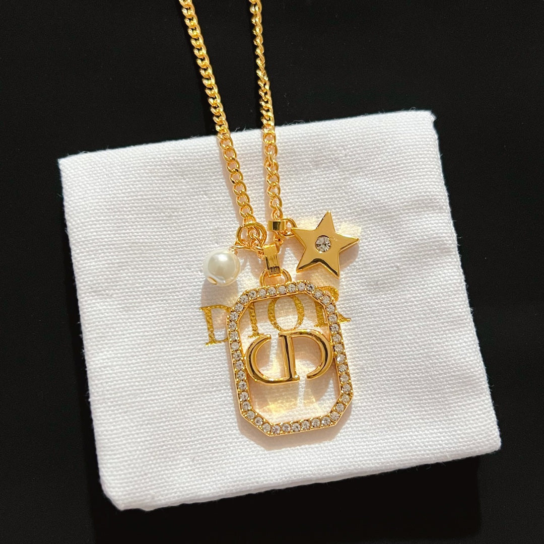 15ND8X Popular   Necklaces