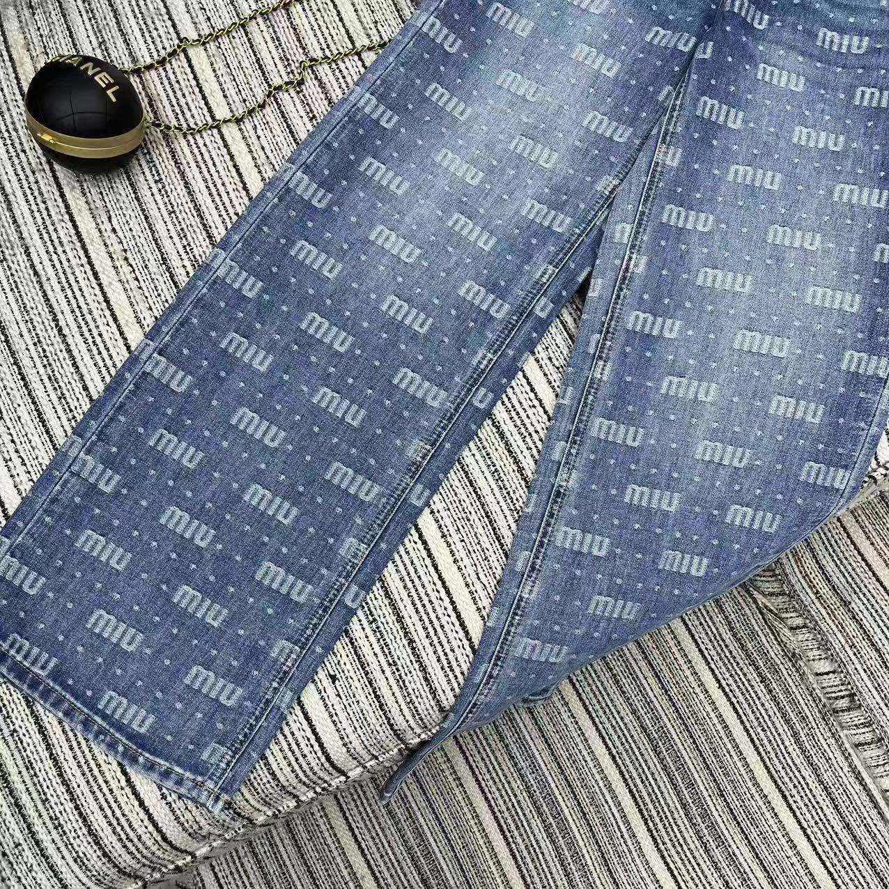 256XA31U Popular Pants fashion jeans