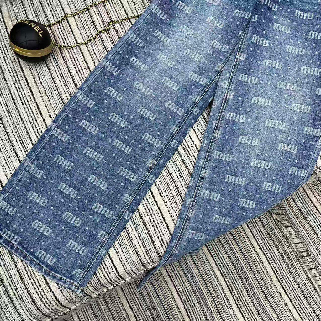 U2X56A31 Popular Pants fashion jeans