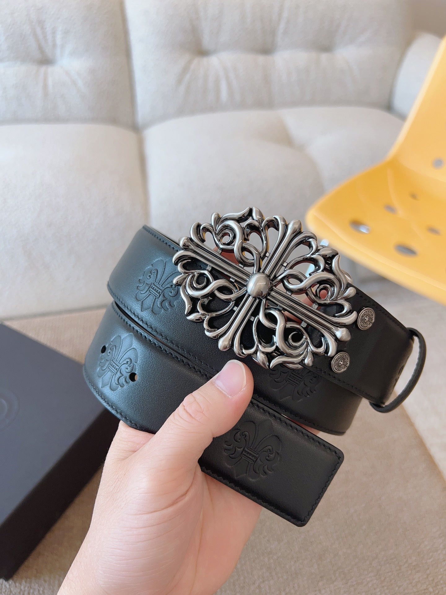255RA17P Popular  High quality belt With full package