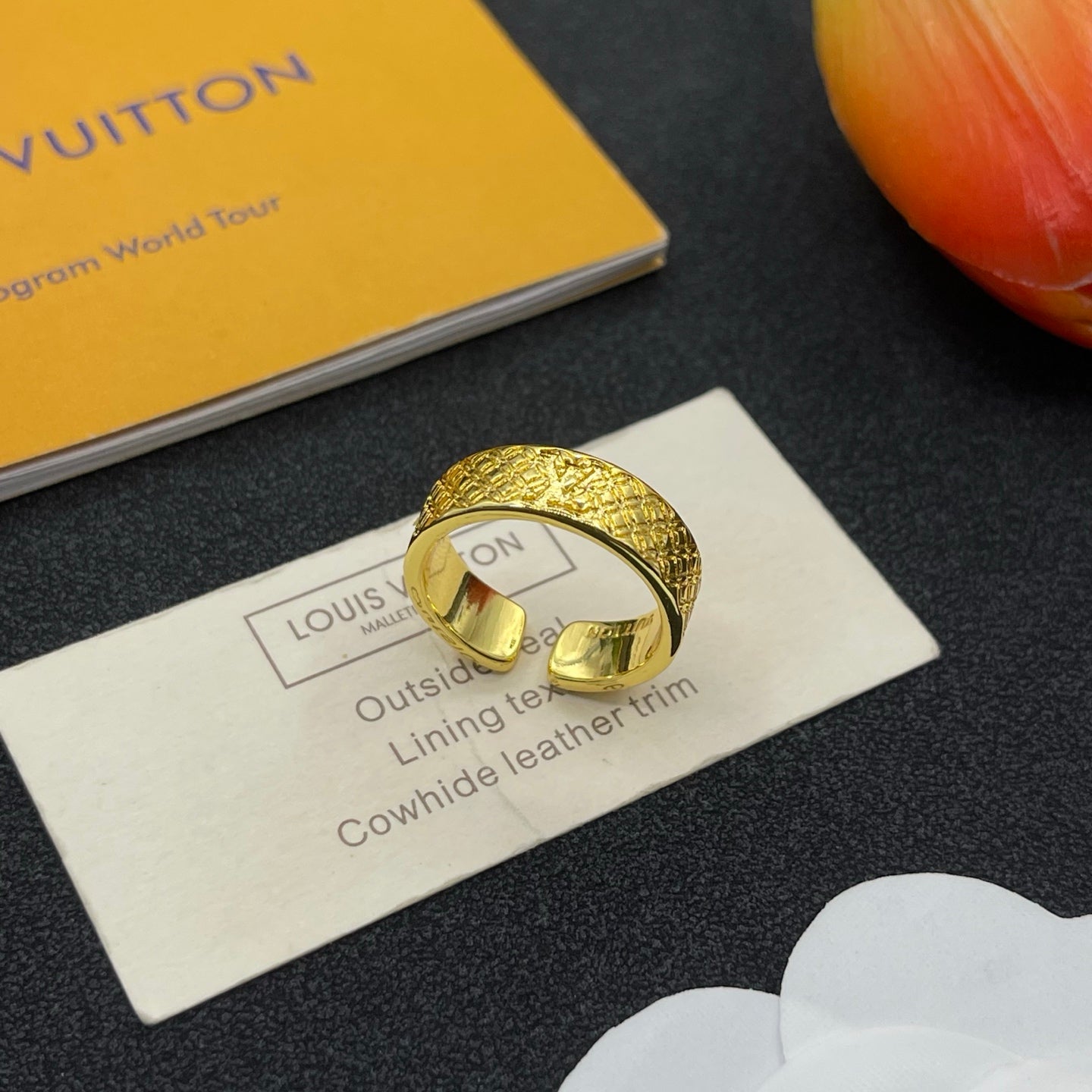 175QE10J  Popular   Rings