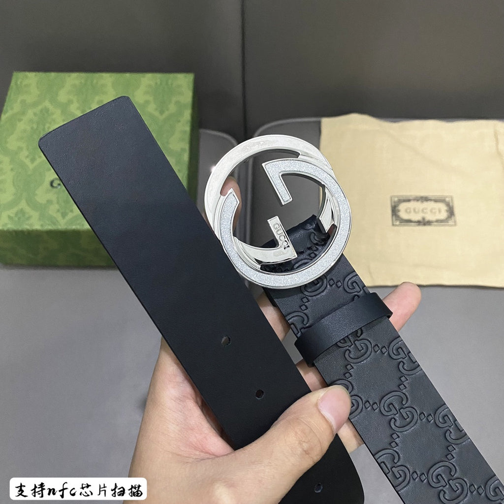 1YB119P Popular    High quality belt With full package