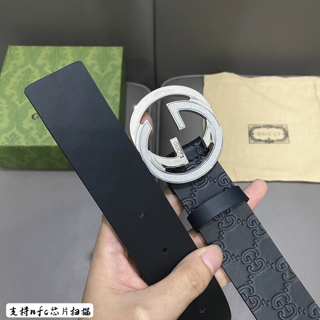 1YB119P Popular    High quality belt With full package