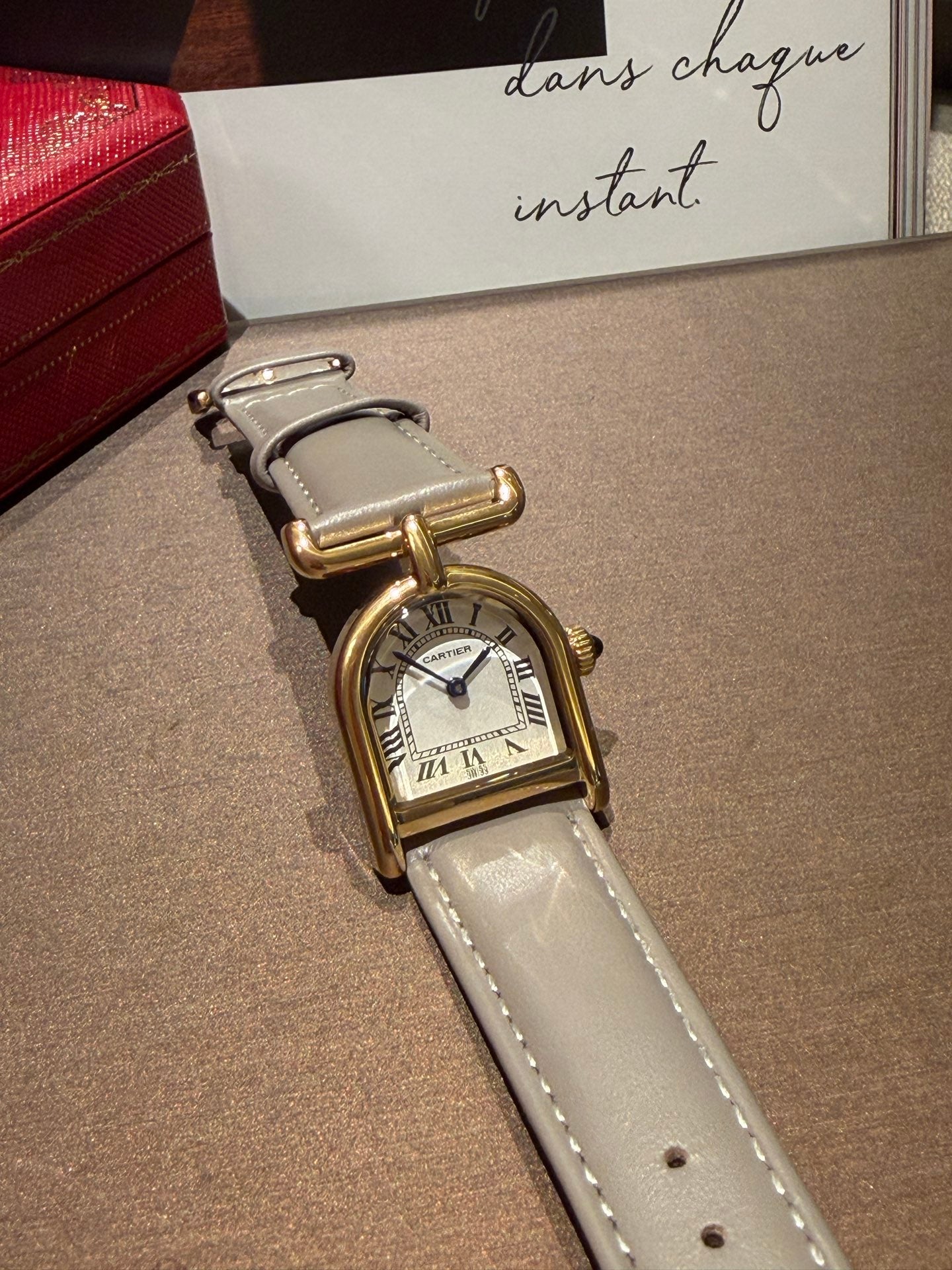 136RK104L Popular Watches (The total length of the watch is 23.5cm)