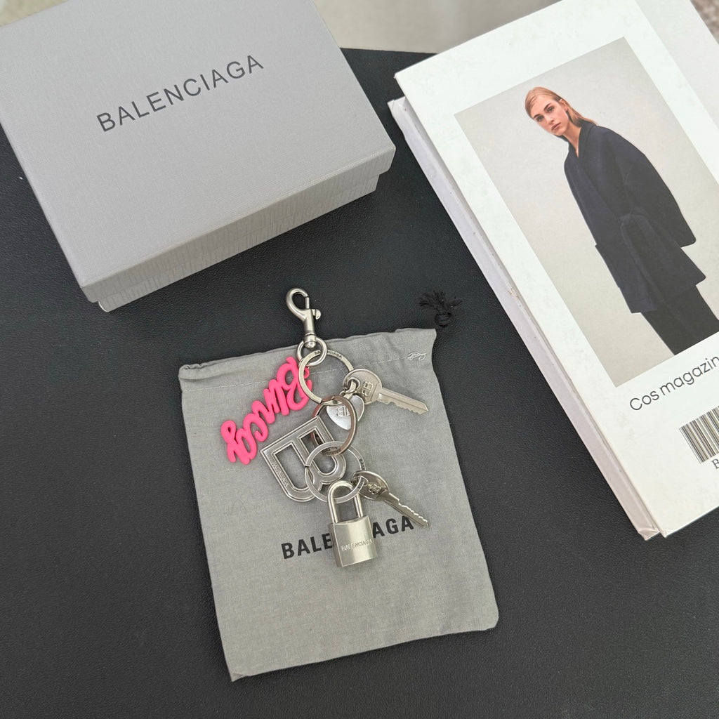 346RJ39A Popular bag 's charms accessories