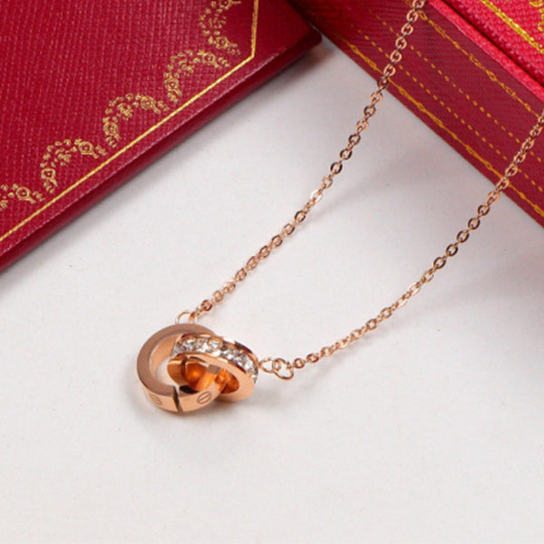 BK27X Popular Necklaces