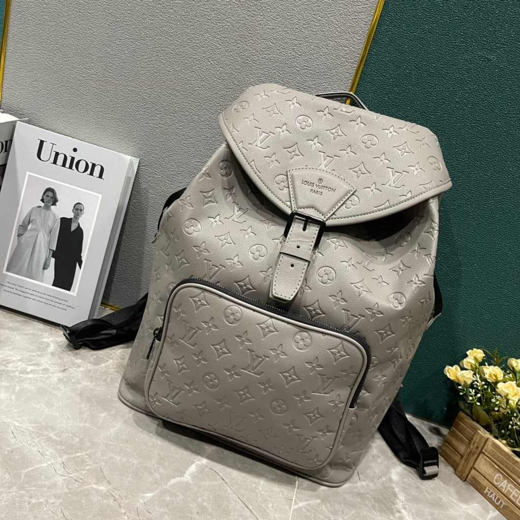 1XE447B Popular    leather bag