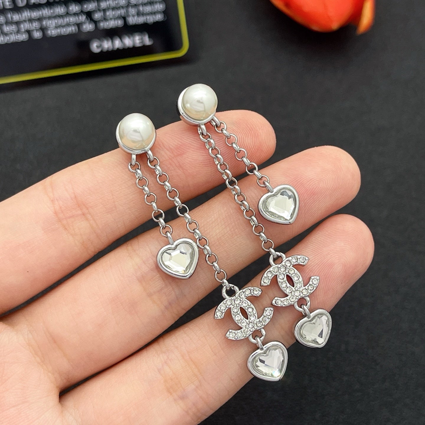 15ZC46E Popular Earrings