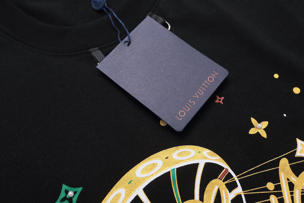 145RE196U Popular T-shirt