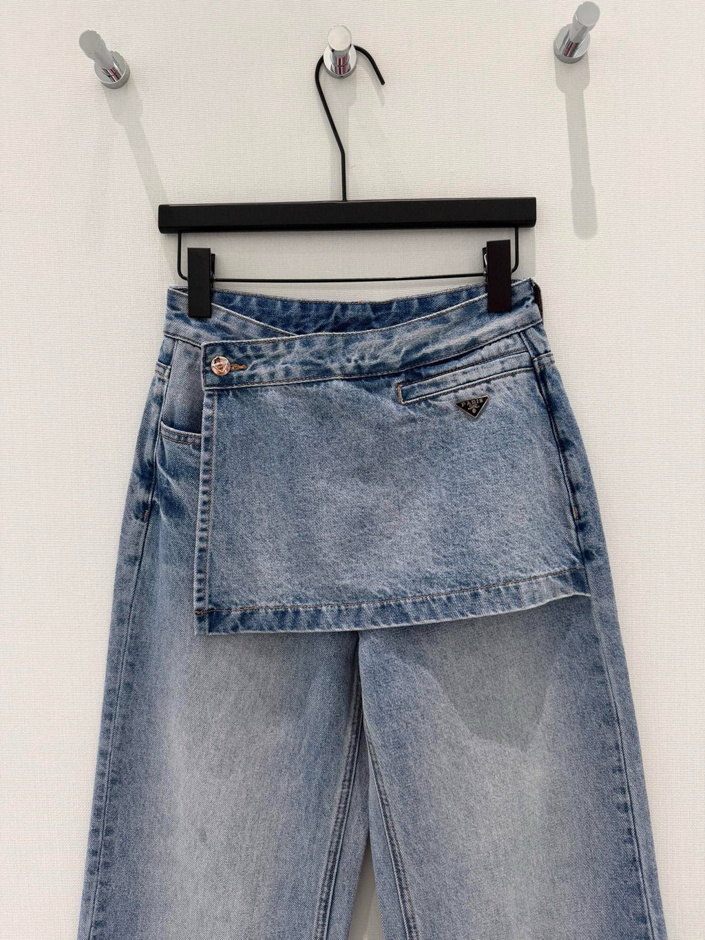 256XP61U Popular Pants fashion jeans