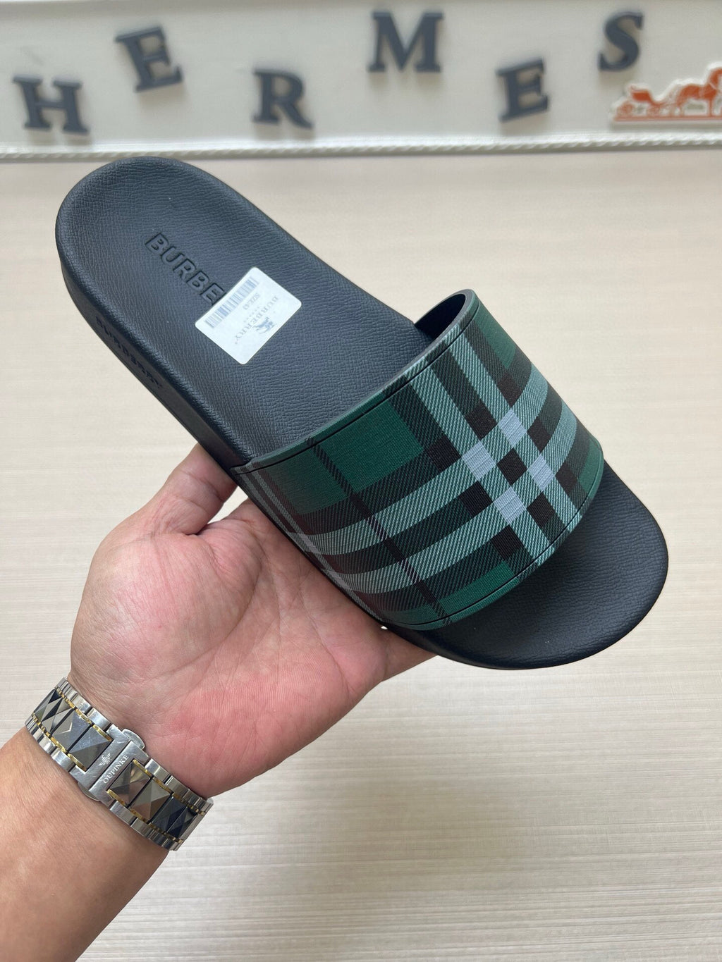 535ZR251Z Popular Slippers