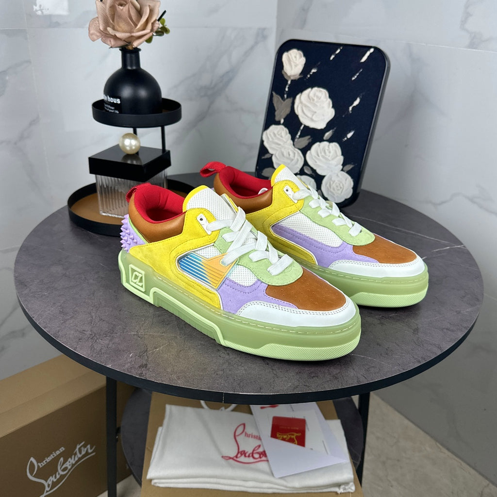 2105QA329Z Popular high-quality Shoes
