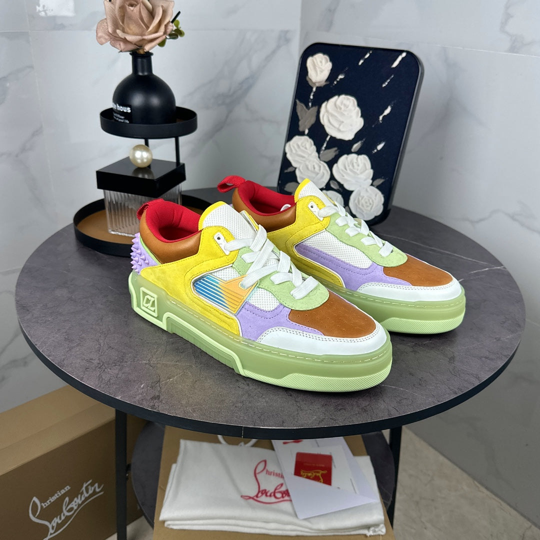 2105QA329Z Popular high-quality Shoes