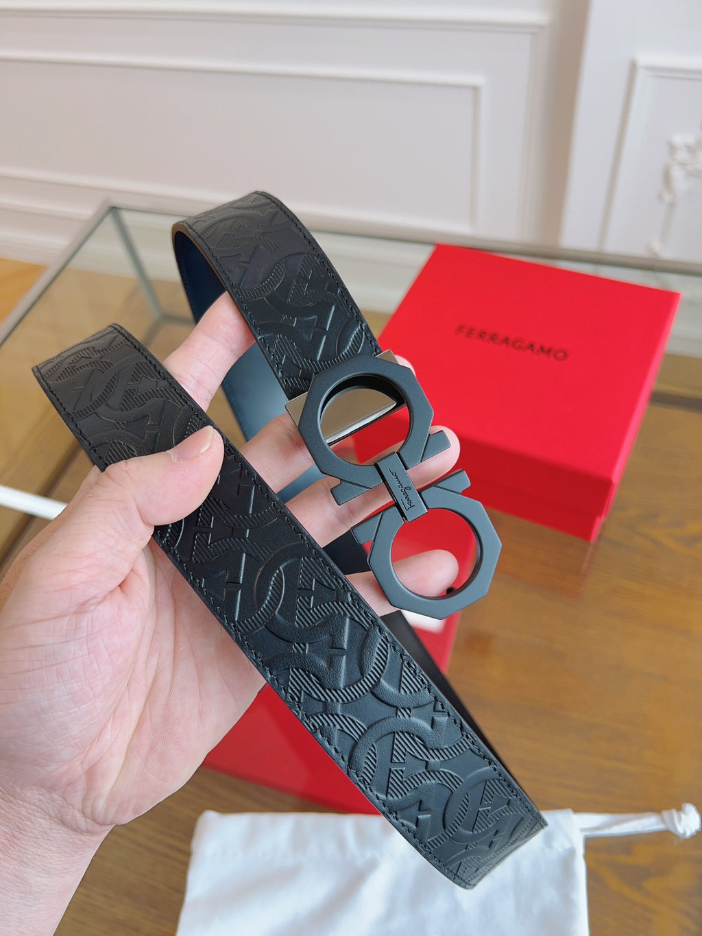 1115QA34P Popular High quality belt With full package