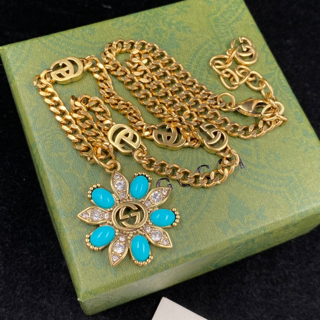 15NB10X Popular   Necklaces