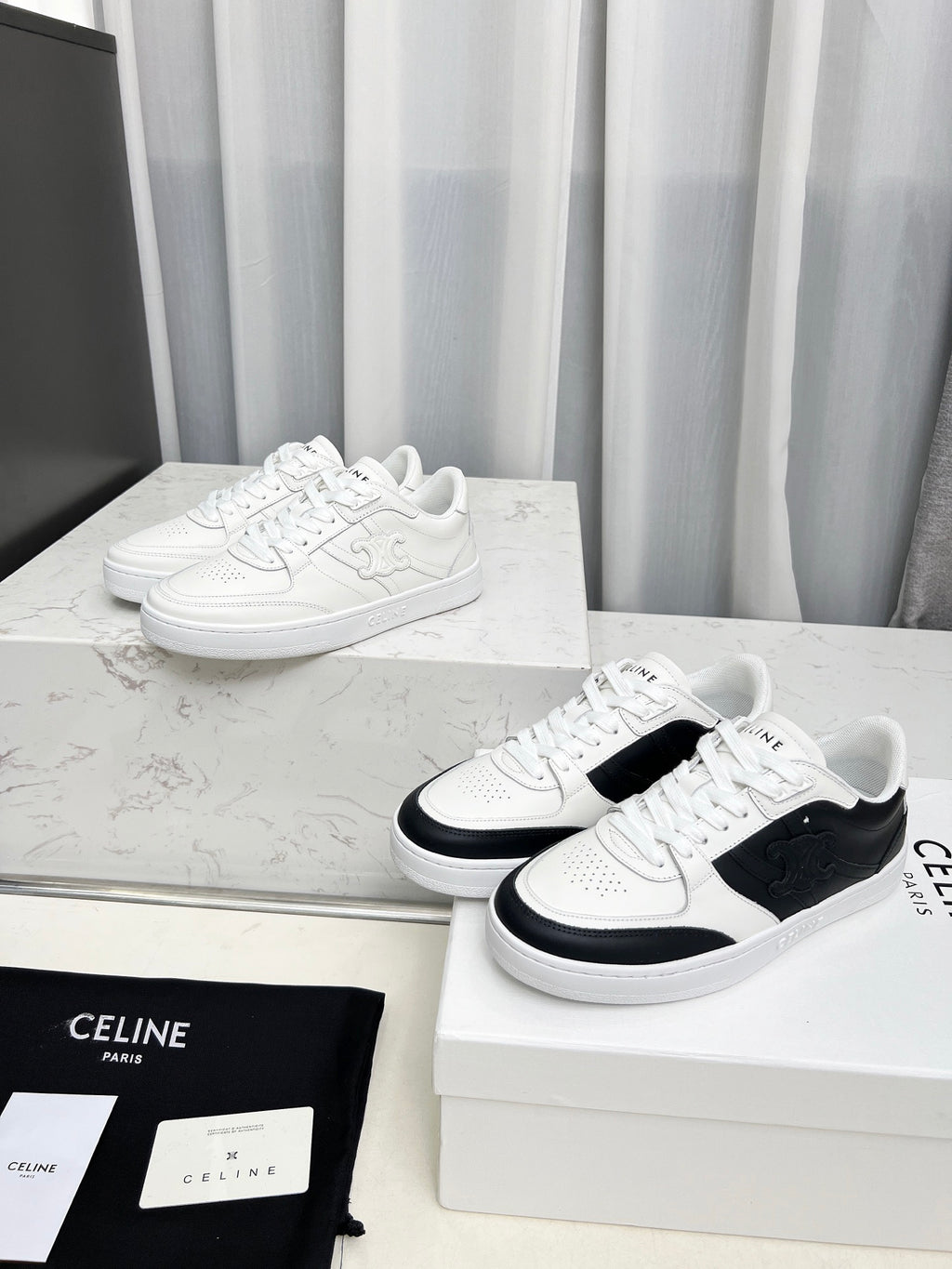 2105QN272Z Popular high-quality Shoes