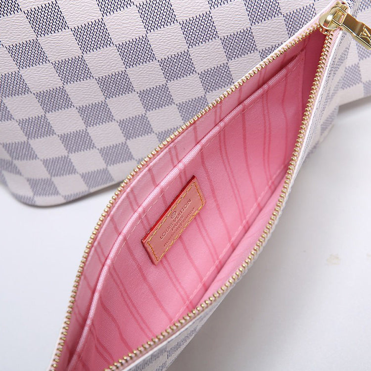 2E2B Popular  leather bag 