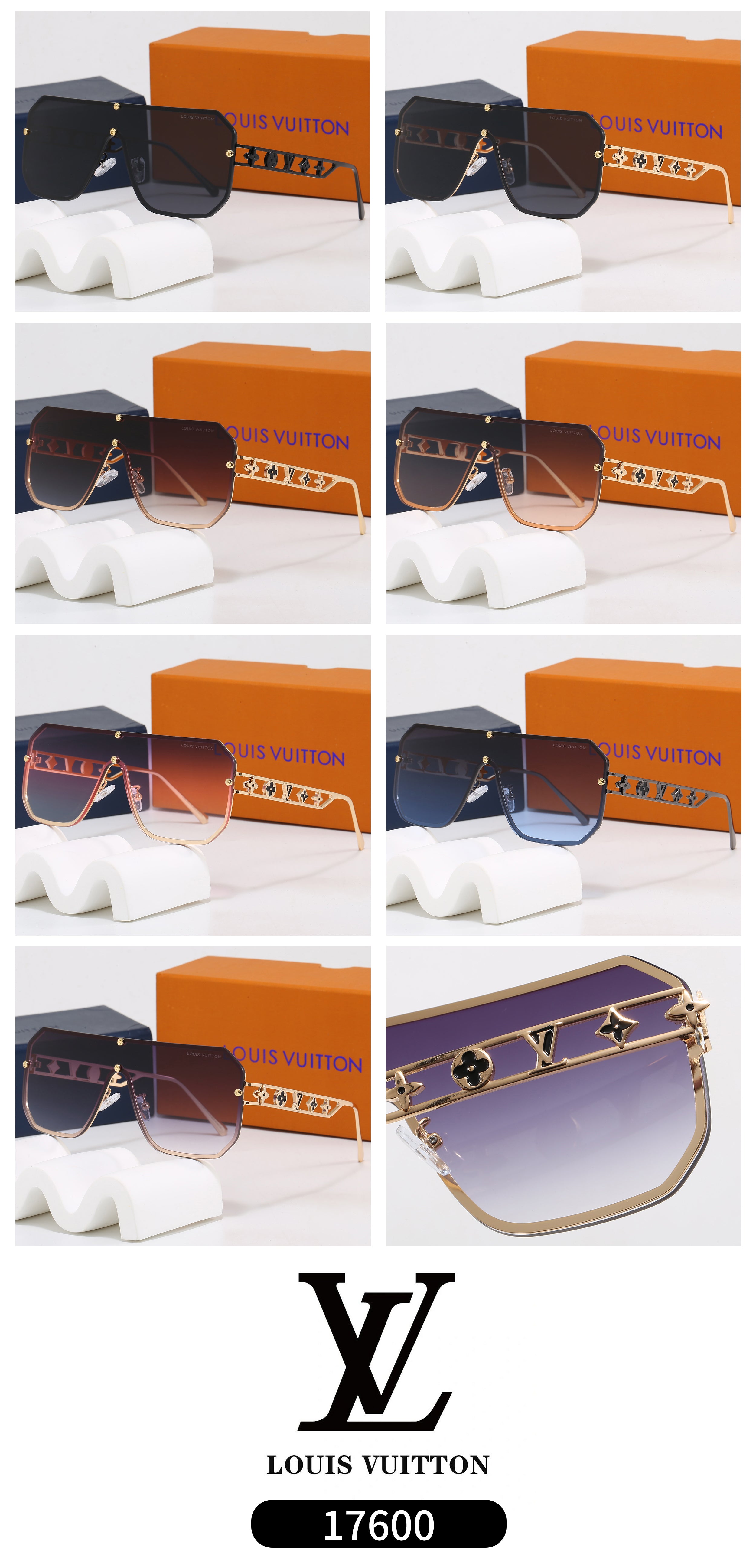 156PE24T Popular Sunglasses