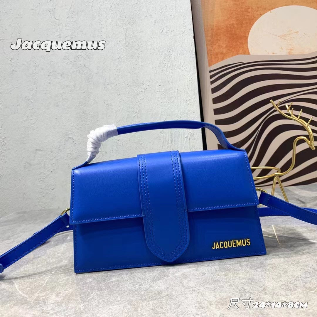 146PA133B Popular leather  bags