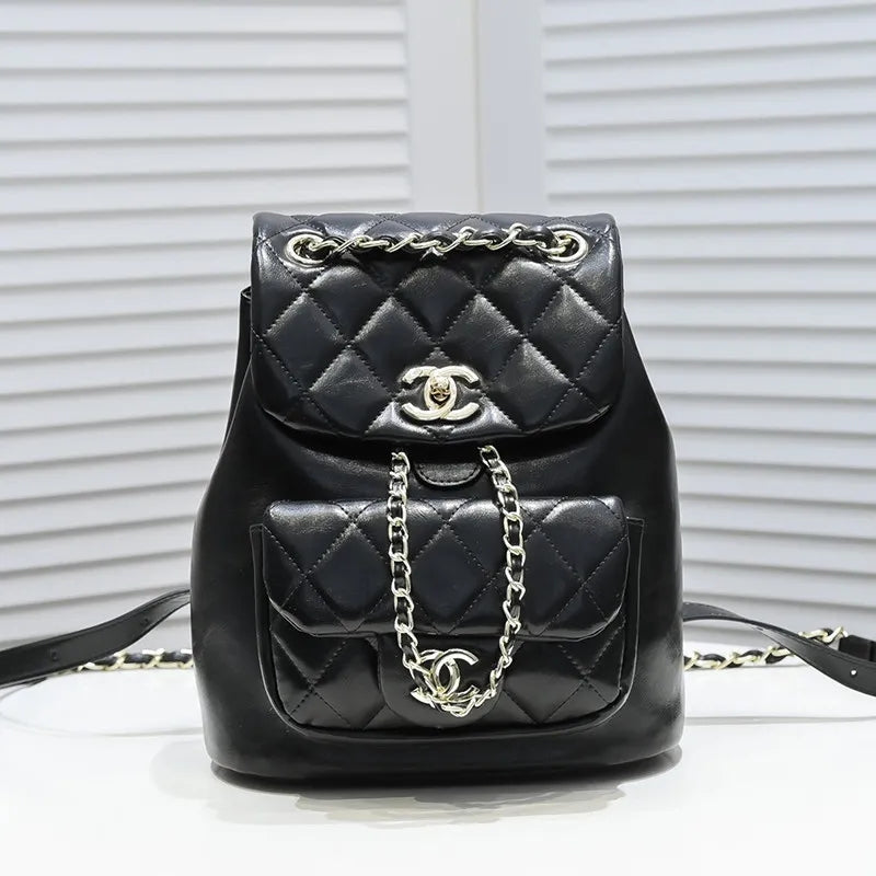 3C167B Popular  leather backpacks